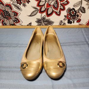Anne Klein Sport Ballet Flats
